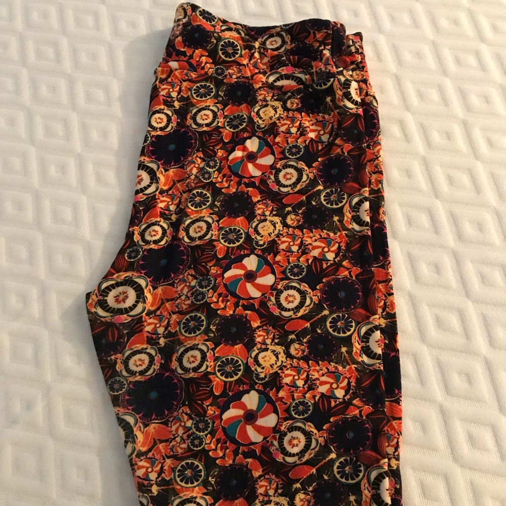LuLaRoe TC Legging